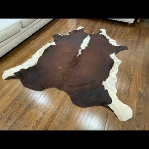 Beautiful Argentinian Cowhide